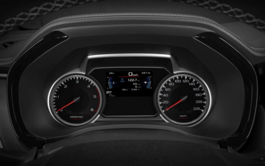 مواصفات ايسوزو ديماكس 2025 مع أبرز المزايا والعيوب مواصفات ايسوزو ديماكس 2025 مع أبرز المزايا والعيوب 6