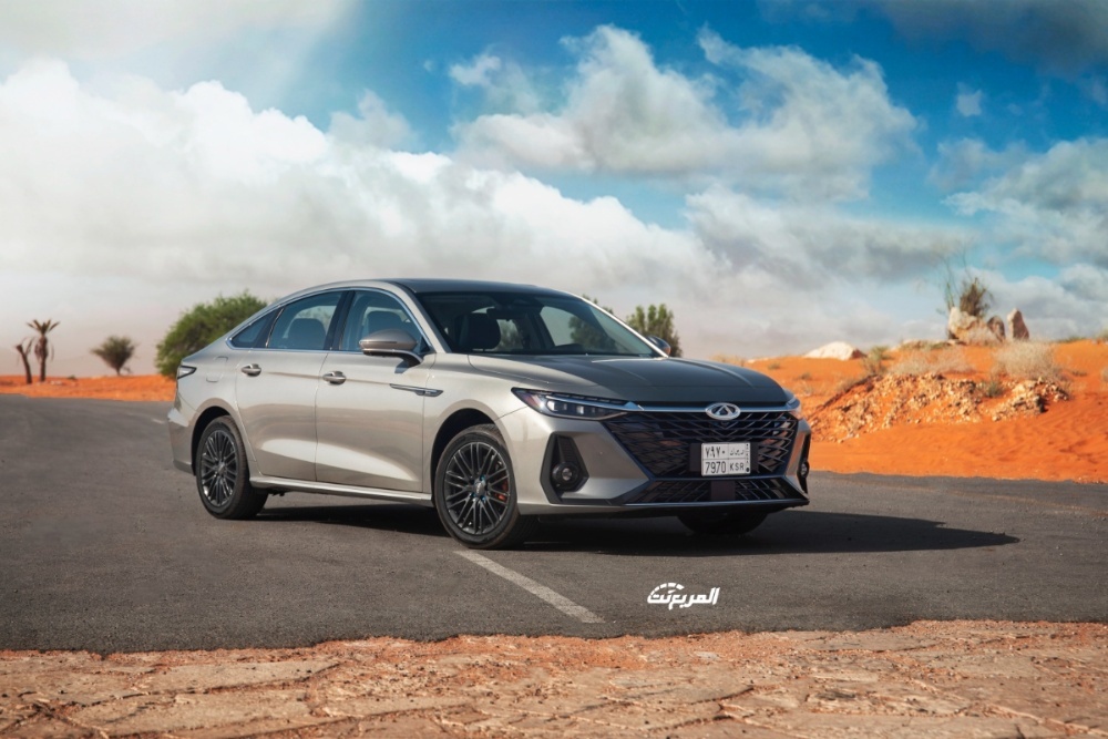 اسعار سيارات شيري 2025 بكل فئاتها عند شركة سنابل الحديثة اسعار سيارات شيري 2025 بكل فئاتها عند شركة سنابل الحديثة 4