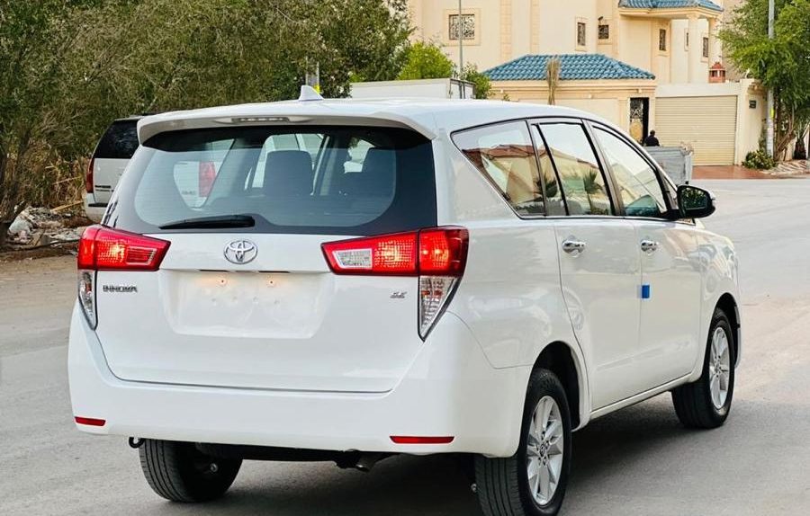 كم سعر تويوتا 2019 انوفا العائلية في السعودية ومن أين تشتريها؟ كم سعر تويوتا 2019 انوفا العائلية في السعودية ومن أين تشتريها؟ 4