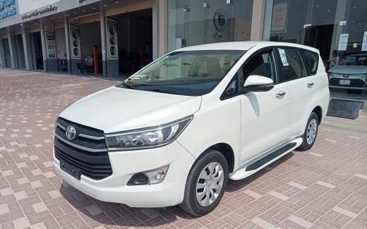 كم سعر تويوتا 2019 انوفا العائلية في السعودية ومن أين تشتريها؟ كم سعر تويوتا 2019 انوفا العائلية في السعودية ومن أين تشتريها؟ 6