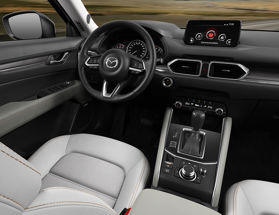 سيارات مازدا 2023 الـ SUV في السعودية.. كل اللي ودّك تعرفه (مواصفات وأسعار) سيارات مازدا 2023 الـ SUV في السعودية.. كل اللي ودّك تعرفه (مواصفات وأسعار) 18