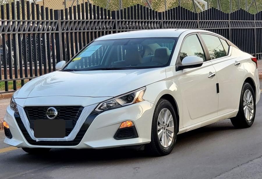 نيسان التيما 2021: كم سعرها ومن أين تشتريها في السعودية؟ نيسان التيما 2021: كم سعرها ومن أين تشتريها في السعودية؟ 7