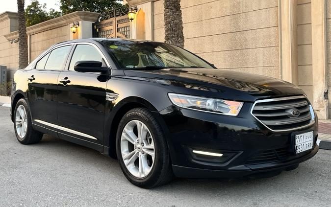 كم سعر فورد تورس 2019 السيدان الأمريكية في السوق السعودي؟ كم سعر فورد تورس 2019 السيدان الأمريكية في السوق السعودي؟ 5