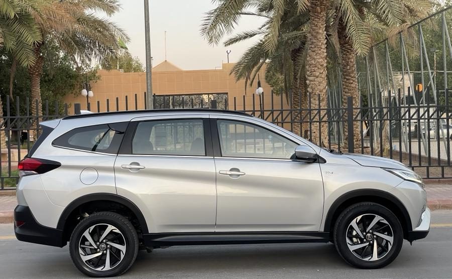 ما هي اسعار تويوتا راش 2022 في السعودية ومن أين تشتريها؟ ما هي اسعار تويوتا راش 2022 في السعودية ومن أين تشتريها؟ 7