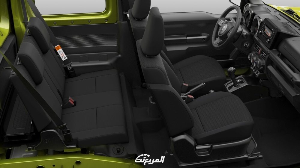 أسعار سيارات سوزوكي 2023 في السعودية: وإليكم أبرز مواصفات كل سيارة أسعار سيارات سوزوكي 2023 في السعودية: وإليكم أبرز مواصفات كل سيارة 16