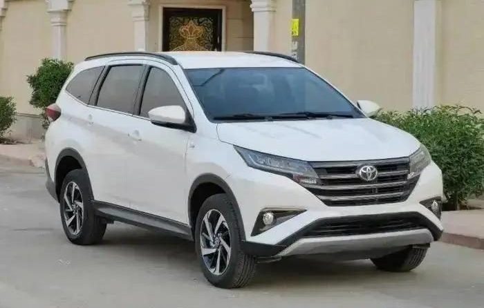 ما هي اسعار تويوتا راش 2022 في السعودية ومن أين تشتريها؟ ما هي اسعار تويوتا راش 2022 في السعودية ومن أين تشتريها؟ 6