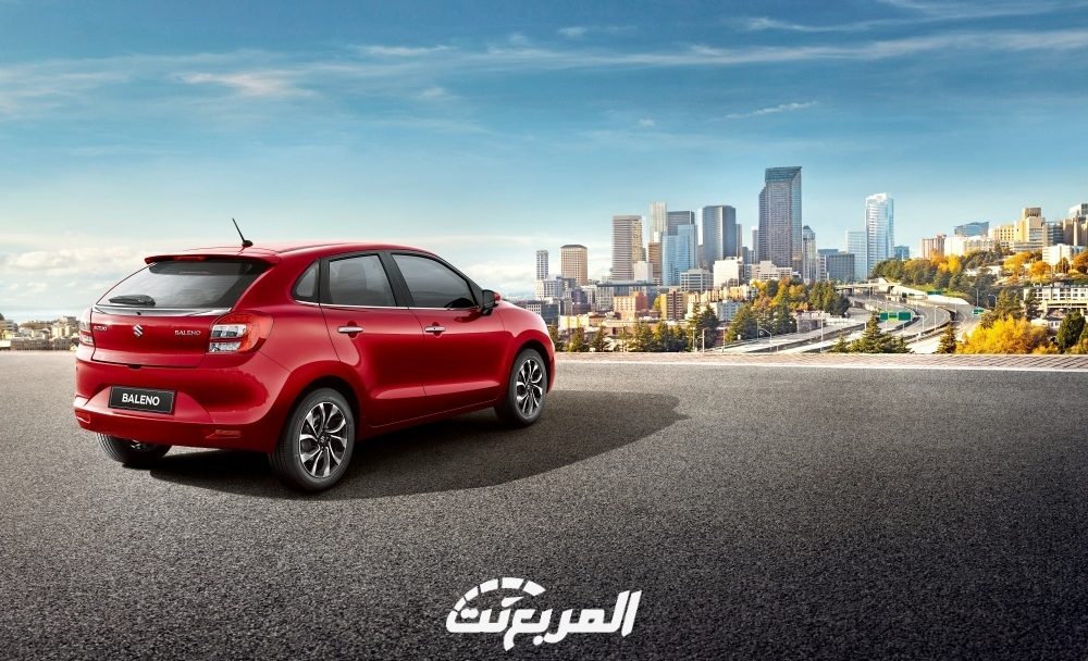 أسعار سيارات سوزوكي 2023 في السعودية: وإليكم أبرز مواصفات كل سيارة أسعار سيارات سوزوكي 2023 في السعودية: وإليكم أبرز مواصفات كل سيارة 10