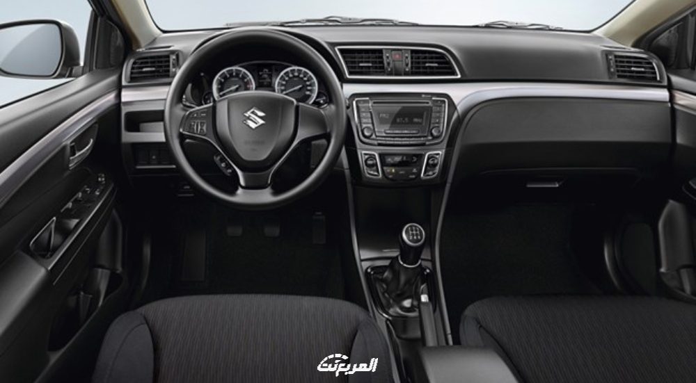 أسعار سيارات سوزوكي 2023 في السعودية: وإليكم أبرز مواصفات كل سيارة أسعار سيارات سوزوكي 2023 في السعودية: وإليكم أبرز مواصفات كل سيارة 7
