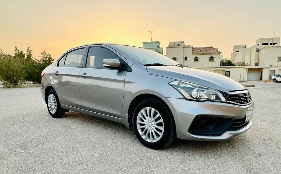 سوزوكي سياز 2020: كم سعر السيدان الاقتصادية في السعودية؟ سوزوكي سياز 2020: كم سعر السيدان الاقتصادية في السعودية؟ 4