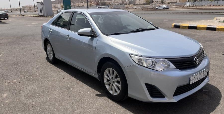 تويوتا كامري 2013: ما هي أسعارها ومن أين تشتريها في السعودية؟ تويوتا كامري 2013: ما هي أسعارها ومن أين تشتريها في السعودية؟ 6