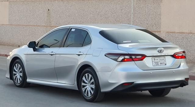 ما هي أسعار تويوتا كامري 2018 في السعودية ومن أين تشتريها؟ ما هي أسعار تويوتا كامري 2018 في السعودية ومن أين تشتريها؟ 7