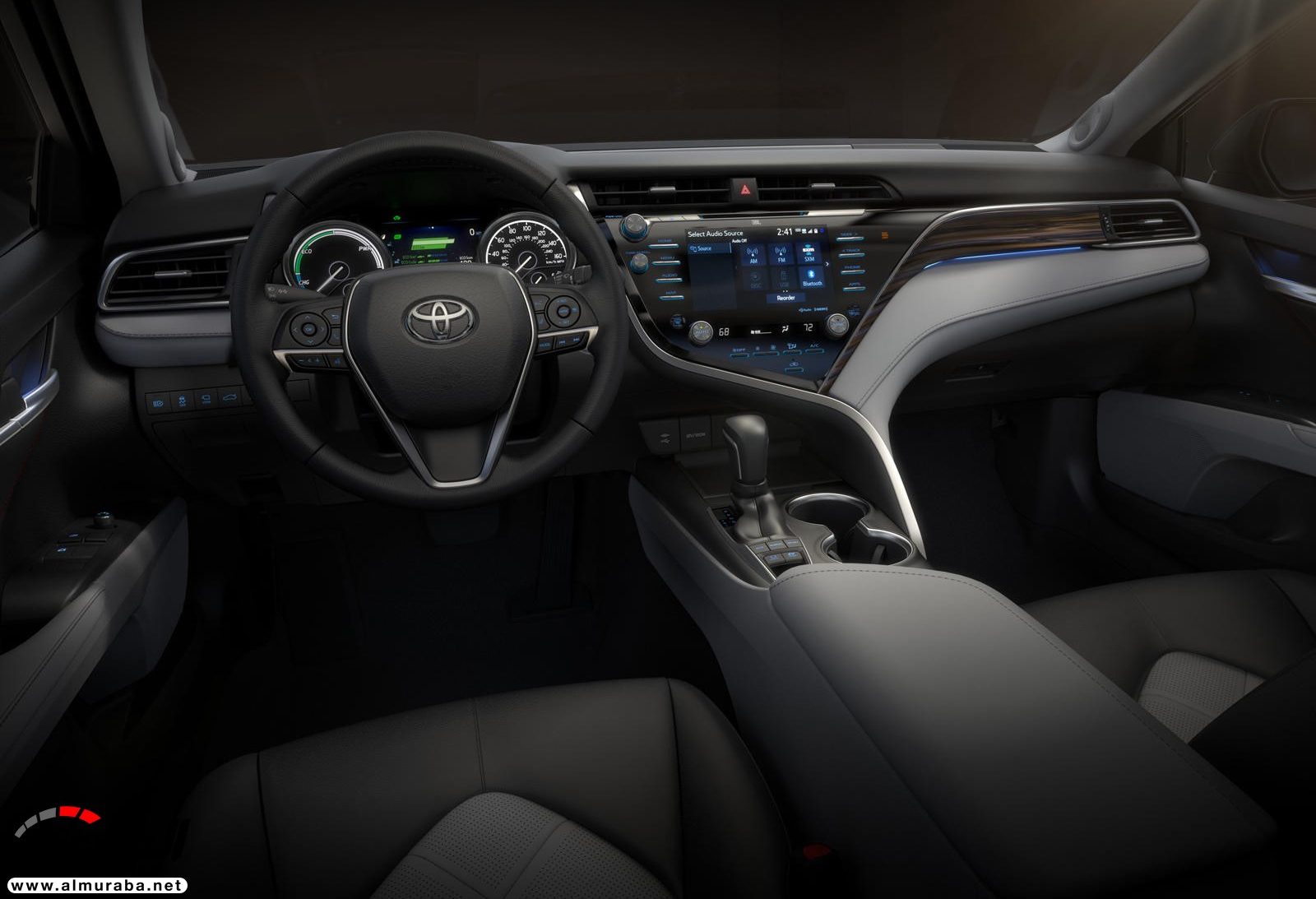 ما هي أسعار تويوتا كامري 2018 في السعودية ومن أين تشتريها؟ ما هي أسعار تويوتا كامري 2018 في السعودية ومن أين تشتريها؟ 4