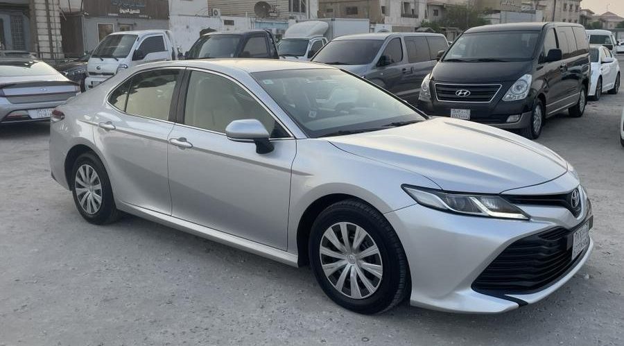 ما هي أسعار تويوتا كامري 2018 في السعودية ومن أين تشتريها؟ ما هي أسعار تويوتا كامري 2018 في السعودية ومن أين تشتريها؟ 6