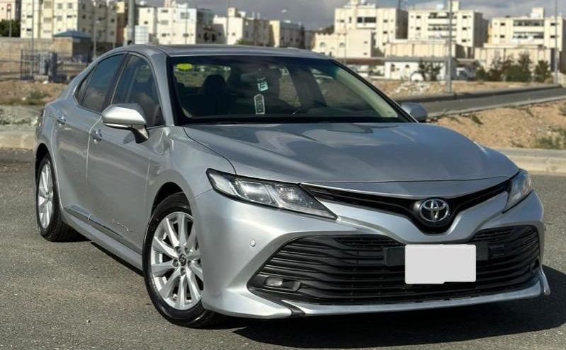 ما هي أسعار تويوتا كامري 2019 وأبرز مواصفاتها في السعودية؟ ما هي أسعار تويوتا كامري 2019 وأبرز مواصفاتها في السعودية؟ 11