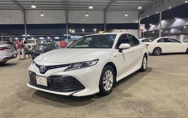 ما هي أسعار تويوتا كامري 2019 وأبرز مواصفاتها في السعودية؟ ما هي أسعار تويوتا كامري 2019 وأبرز مواصفاتها في السعودية؟ 10