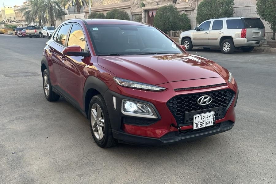 هيونداي كونا 2018: كم سعر الكروس أوفر الشبابية وأين تجدها في السعودية؟ هيونداي كونا 2018: كم سعر الكروس أوفر الشبابية وأين تجدها في السعودية؟ 7