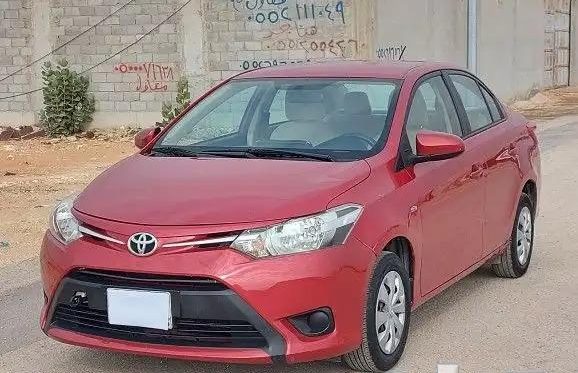 كم سعر تويوتا ياريس 2017 في سوق السيارات المستعملة بالسعودية؟ كم سعر تويوتا ياريس 2017 في سوق السيارات المستعملة بالسعودية؟ 5