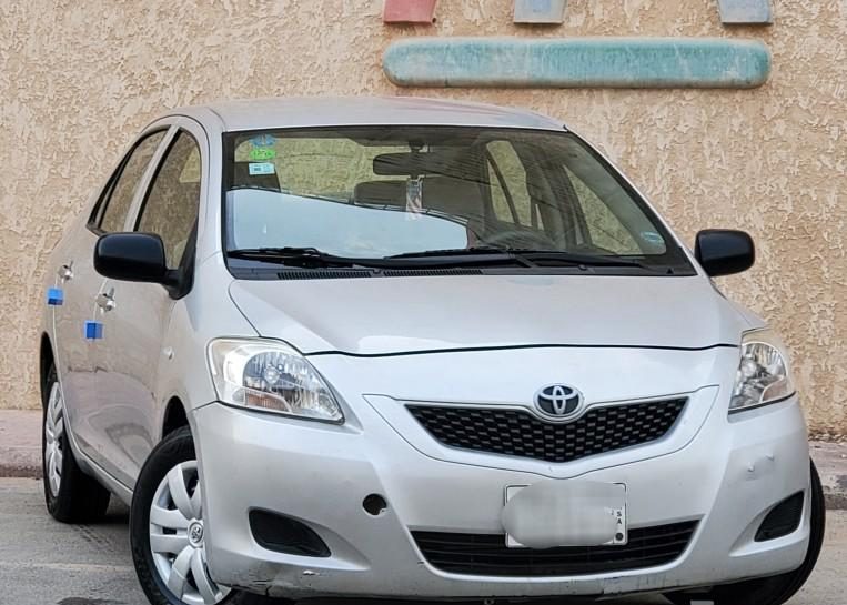 أسعار تويوتا ياريس 2013 في سوق السيارات المستعملة بالسعودية أسعار تويوتا ياريس 2013 في سوق السيارات المستعملة بالسعودية 6