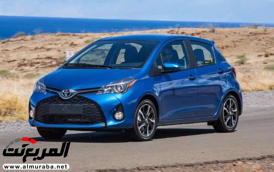 كم سعر تويوتا ياريس 2017 في سوق السيارات المستعملة بالسعودية؟ كم سعر تويوتا ياريس 2017 في سوق السيارات المستعملة بالسعودية؟ 4