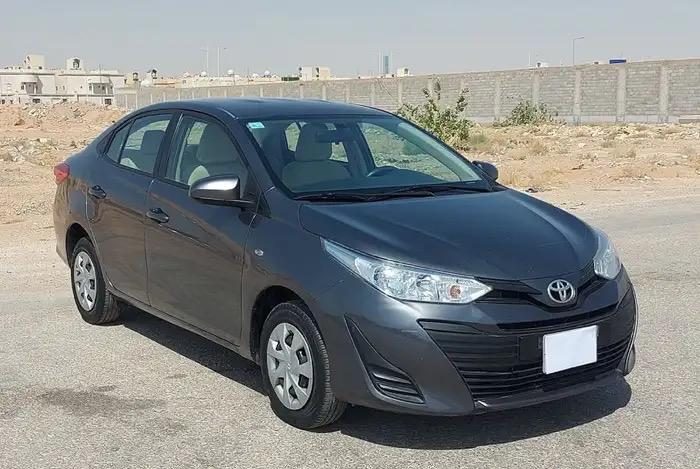كم سعر تويوتا ياريس 2019 للبيع في سوق السيارات بالسعودية؟ كم سعر تويوتا ياريس 2019 للبيع في سوق السيارات بالسعودية؟ 5