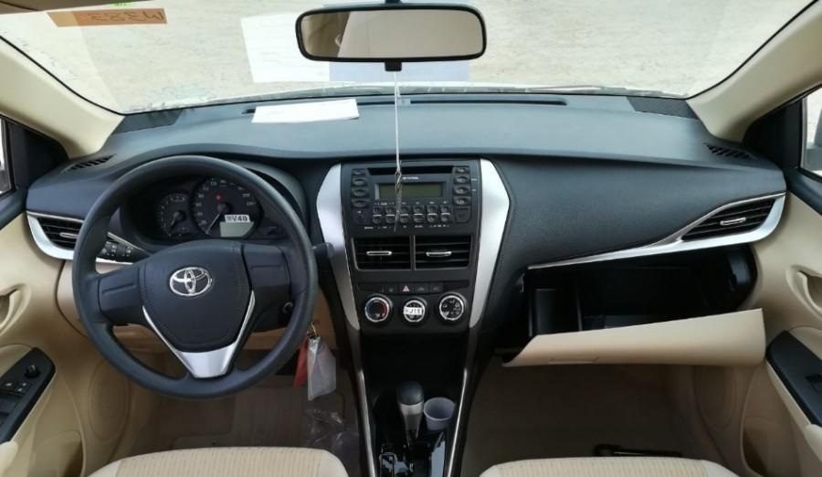 كم سعر تويوتا ياريس 2019 للبيع في سوق السيارات بالسعودية؟ كم سعر تويوتا ياريس 2019 للبيع في سوق السيارات بالسعودية؟ 3