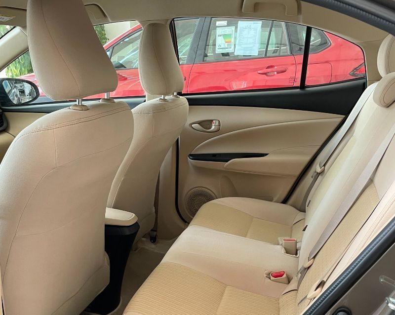 كم سعر تويوتا ياريس 2021 وأبرز مواصفاتها في السعودية؟ كم سعر تويوتا ياريس 2021 وأبرز مواصفاتها في السعودية؟ 4