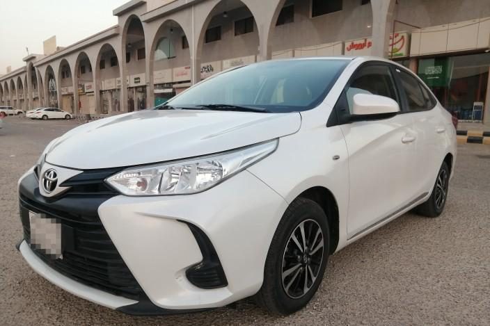 كم سعر تويوتا ياريس 2021 وأبرز مواصفاتها في السعودية؟ كم سعر تويوتا ياريس 2021 وأبرز مواصفاتها في السعودية؟ 6