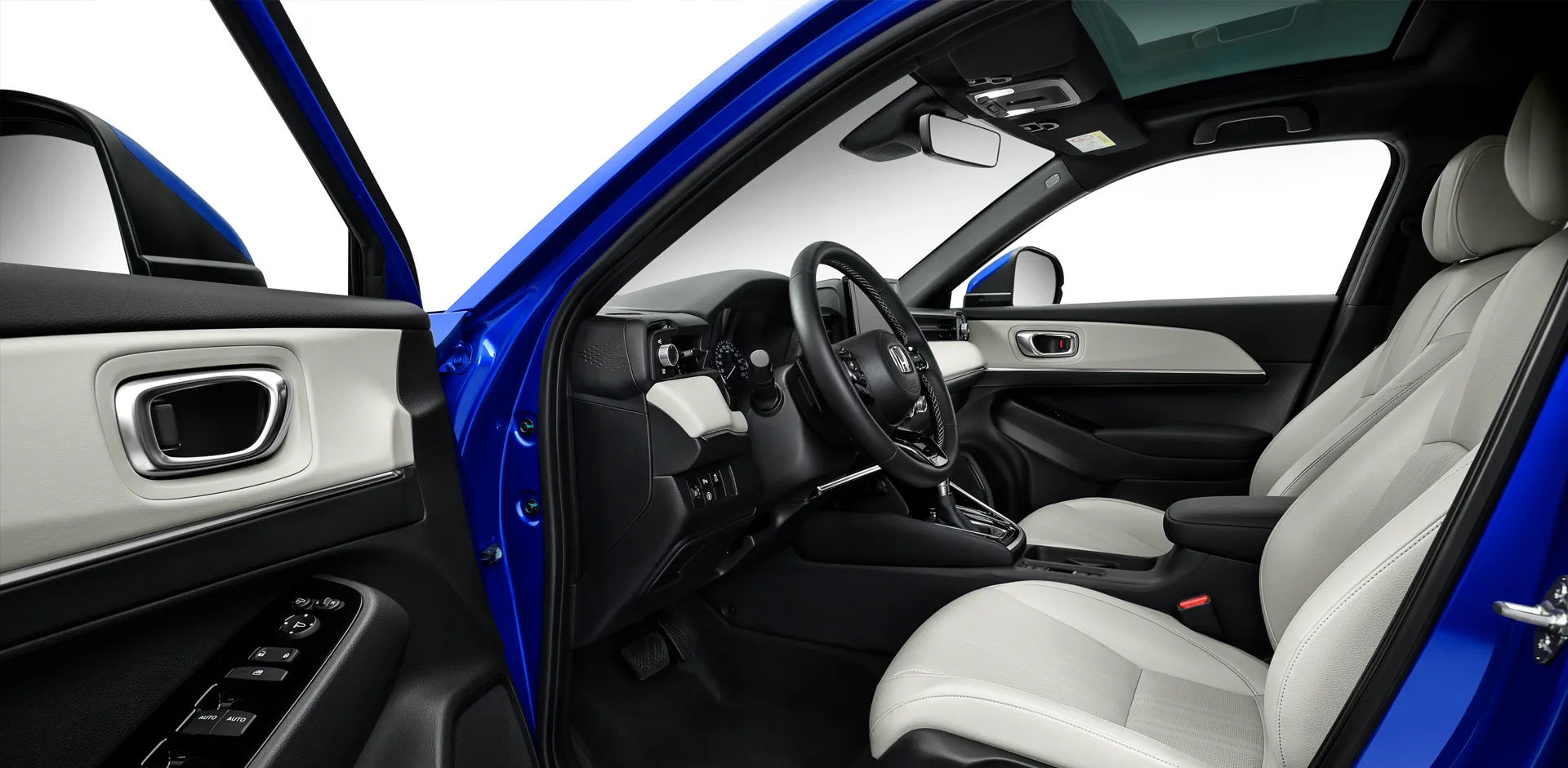 مواصفات هوندا HR-V 2023 وسعر الكروس أوفر الشبابية الموفرة للبنزين مواصفات هوندا HR-V 2023 وسعر الكروس أوفر الشبابية الموفرة للبنزين 4