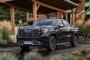 أفخم جمس سييرا من الداخل.. مقصورة سييرا دينالي التميت وتجربة السائق أفخم جمس سييرا من الداخل.. مقصورة سييرا دينالي التميت وتجربة السائق 6