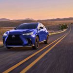 لكزس NX الفل كامل 2023: تعرف على أبرز الترقيات التي تحصل عليها فئة الفل كامل لكزس NX الفل كامل 2023: تعرف على أبرز الترقيات التي تحصل عليها فئة الفل كامل 2