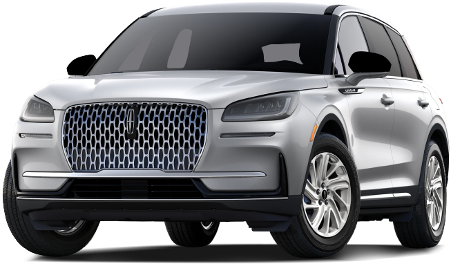 لينكولن كورسير