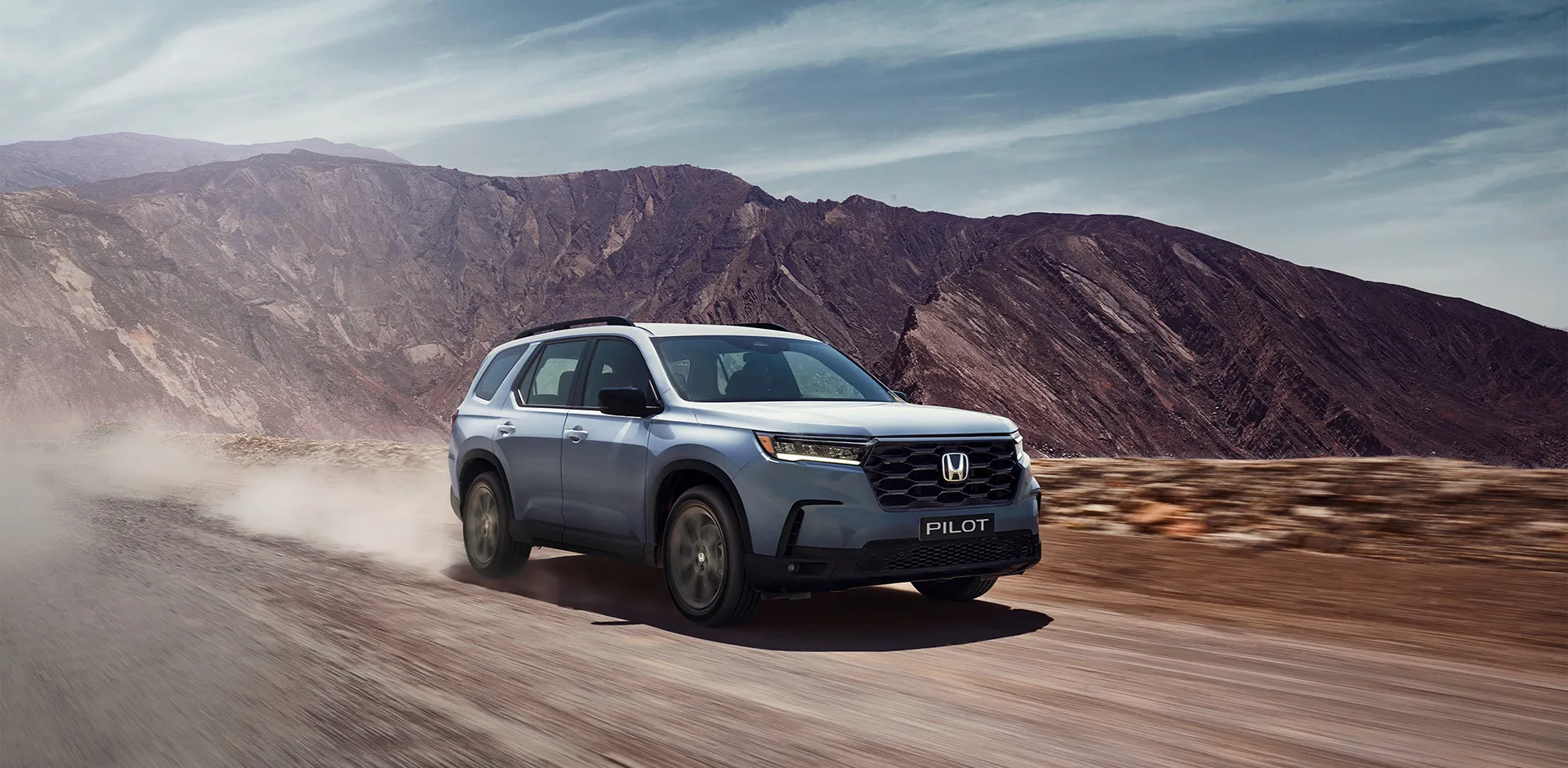 سيارة هوندا بايلوت 2023 كم حصان؟ إليكم مزايا الـ SUV اليابانية كاملة سيارة هوندا بايلوت 2023