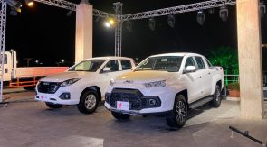 مركبات JMC: نظرة على أسطول سيارات ومركبات JMC في السعودية مركبات JMC: نظرة على أسطول سيارات ومركبات JMC في السعودية 5