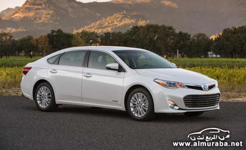 تويوتا افالون 2014: ما هو محركها؟ مع سعر السيارة مستعملة أسعار شراء تويوتا افالون 2014 مستعمل