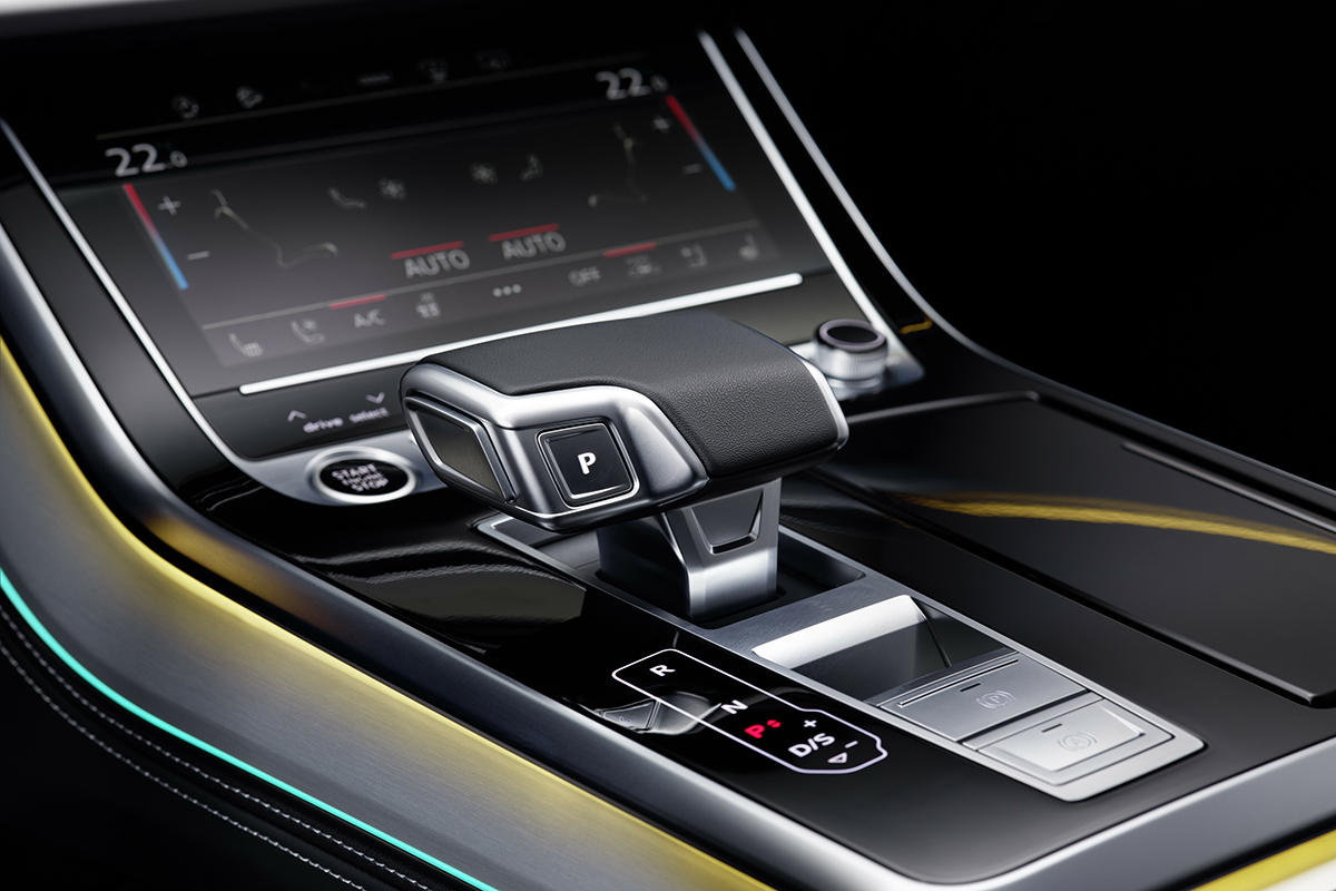 اودي Q8 فيس ليفت 2024 تنكشف رسمياً بالعديد من التحديثات الجمالية وقوة تصل إلى 507 حصان اودي Q8 فيس ليفت 2024 تنكشف رسمياً بالعديد من التحديثات الجمالية وقوة تصل إلى 507 حصان 10