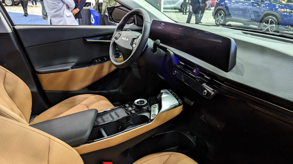 ملخص معرض ديترويت الدولي للسيارات لعام 2023 "أهم السيارات الجديدة" ملخص معرض ديترويت الدولي للسيارات لعام 2023 "أهم السيارات الجديدة" 7