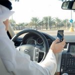 "المرور"يحذر: 5 تأثيرات بالغة الخطورة لاستخدام الهاتف أثناء القيادة 1