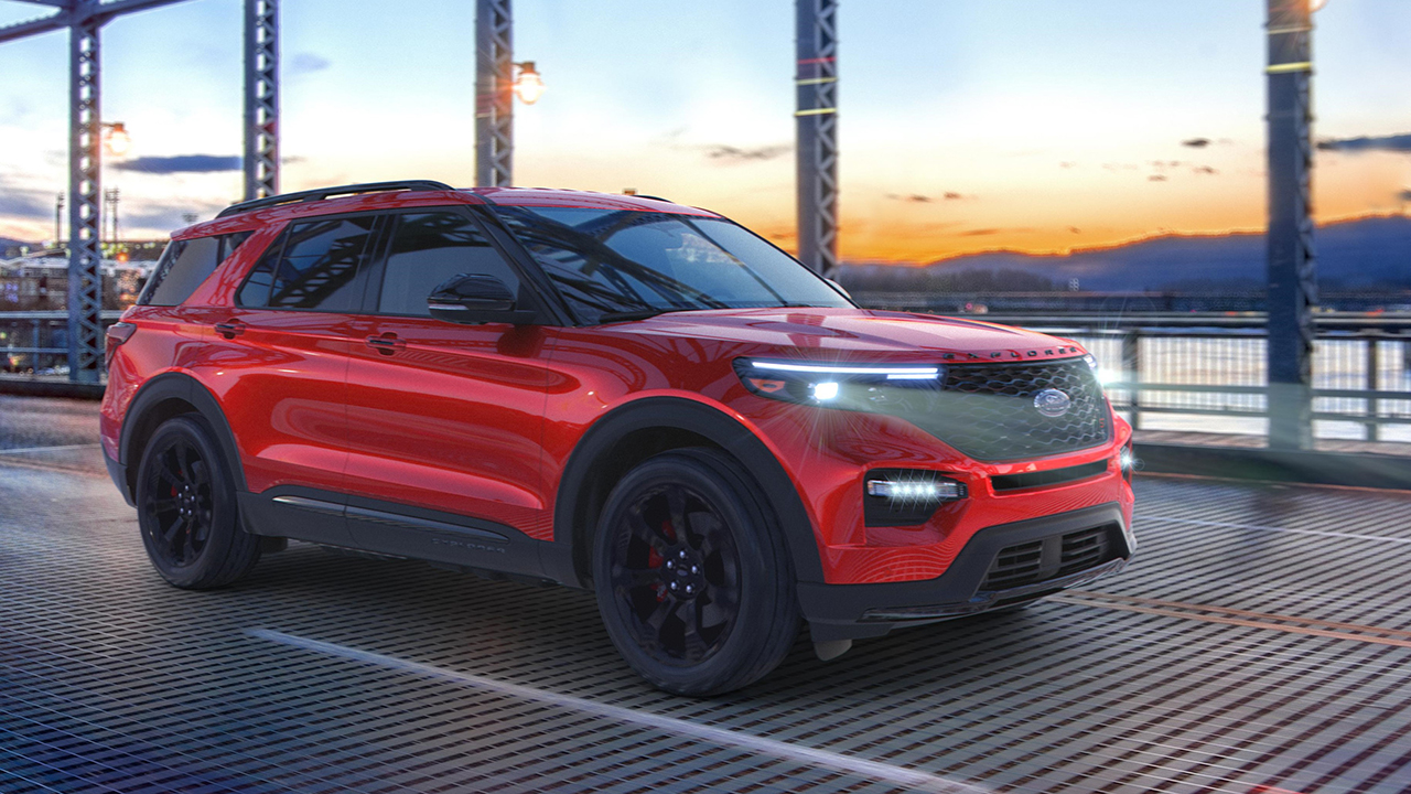 فورد ستخسر 270 مليون دولار لإصلاح نحو 591 ألف مركبة متضررة في استدعاء جديد فورد ستخسر 270 مليون دولار لإصلاح نحو 591 ألف مركبة متضررة في استدعاء جديد 2