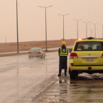 "الدفاع المدني" يوجه 6 نصائح عند هطول الأمطار لتجنب المخاطر 2