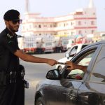 "المرور" يوضح إمكانية تسجيل المركبة لمن لا يملك رخصة قيادة  2