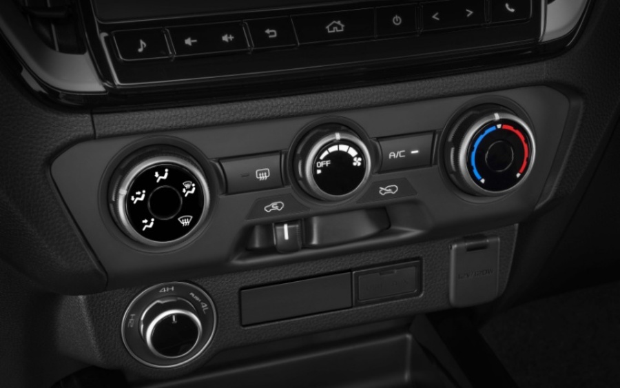 ايسوزو ديماكس 2023 كم حصان؟ هذه مزايا البيك أب اليابانية وسعرها ايسوزو ديماكس 2023 كم حصان؟ هذه مزايا البيك أب اليابانية وسعرها 15