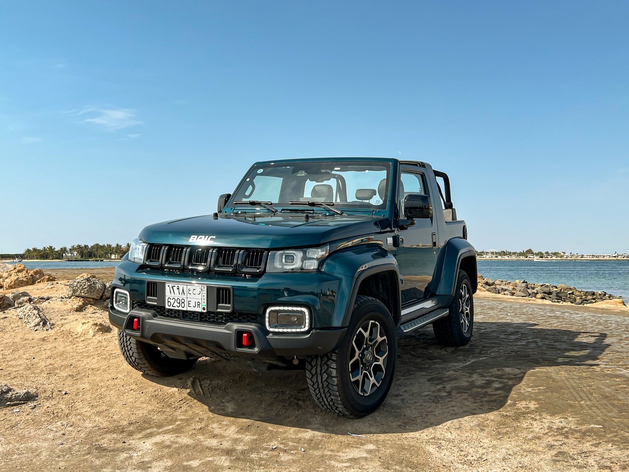 بايك-bj40-se-12