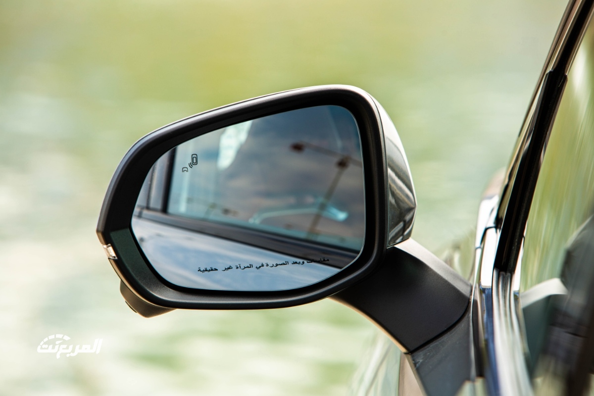 بايك X55 2024 في جلسة تصوير خاصة "46 صورة" Baic X55 2024 15