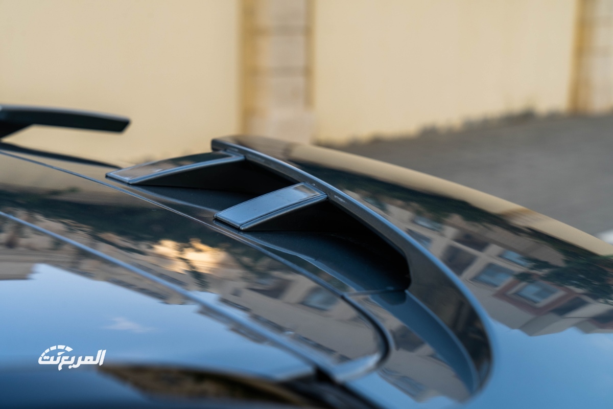 بايك X55 2024 في جلسة تصوير خاصة "46 صورة" Baic X55 2024 21