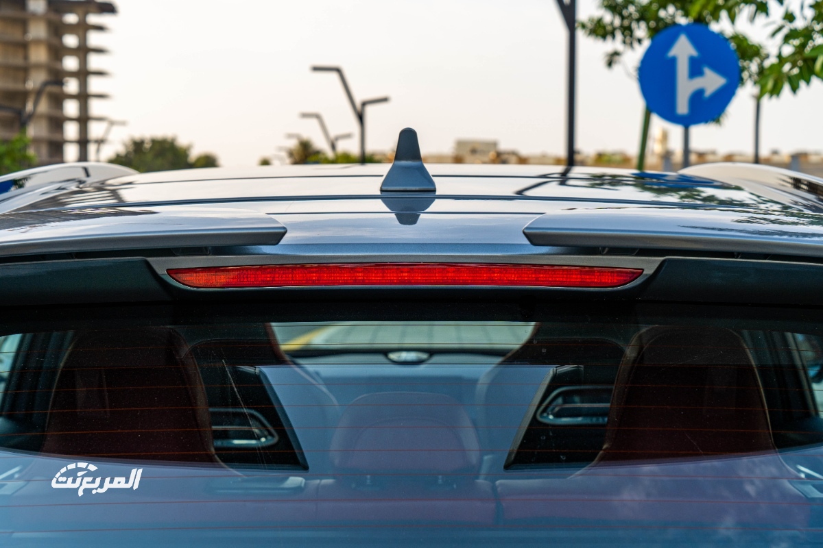 بايك X55 2024 في جلسة تصوير خاصة "46 صورة" Baic X55 2024 22