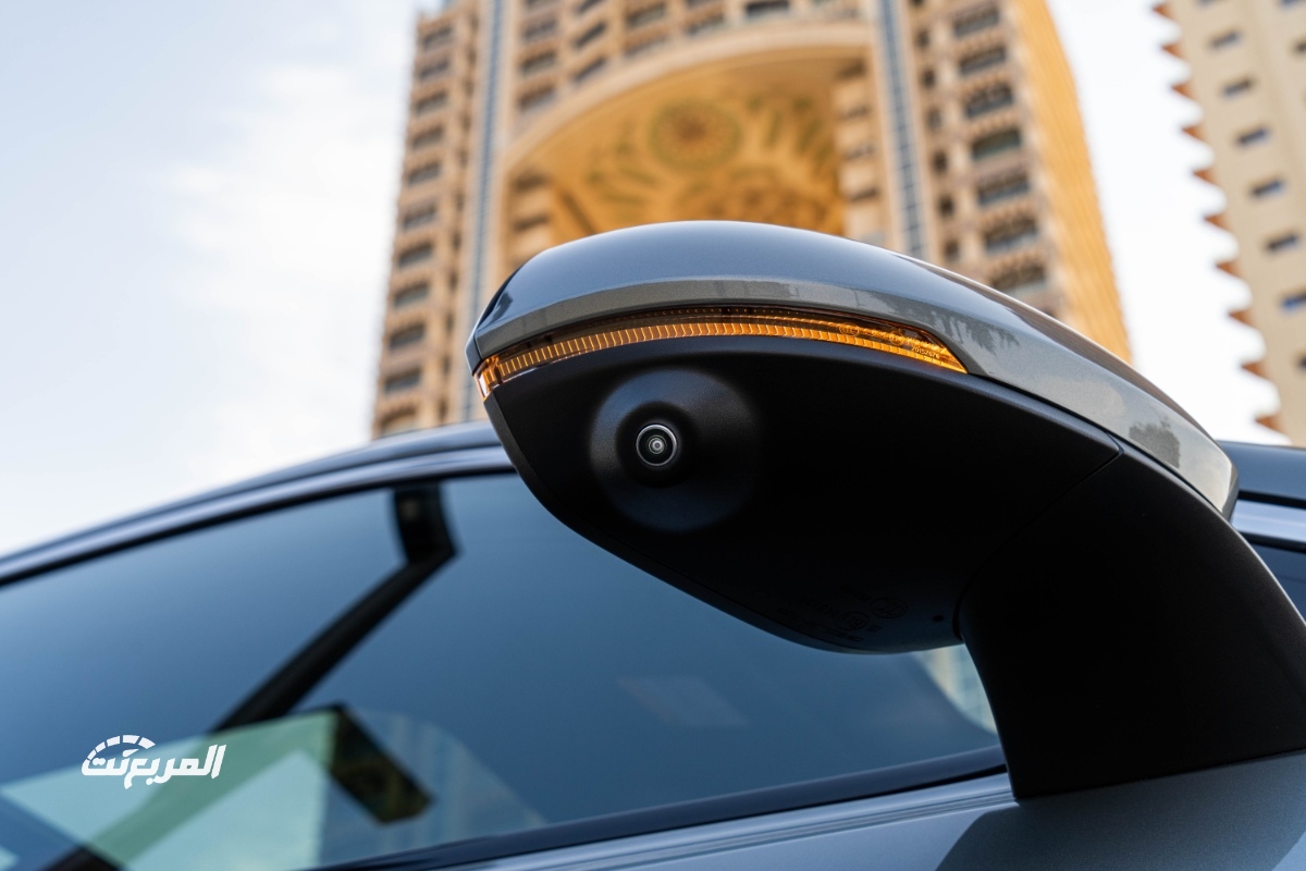 بايك X55 2024 في جلسة تصوير خاصة "46 صورة" Baic X55 2024 23