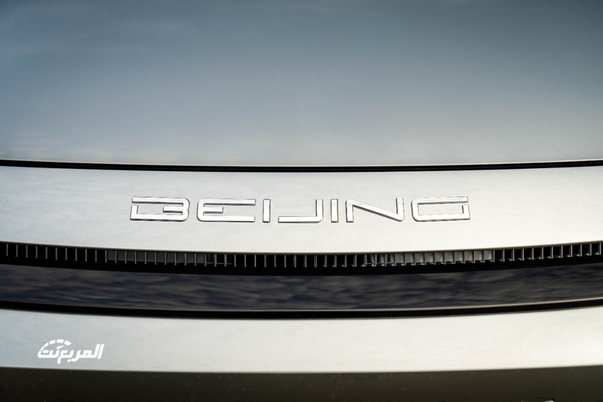 بايك X55 2024 في جلسة تصوير خاصة "46 صورة" Baic X55 2024 26