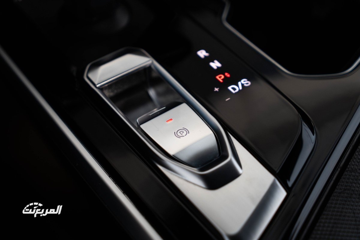 بايك X55 2024 في جلسة تصوير خاصة "46 صورة" Baic X55 2024 37