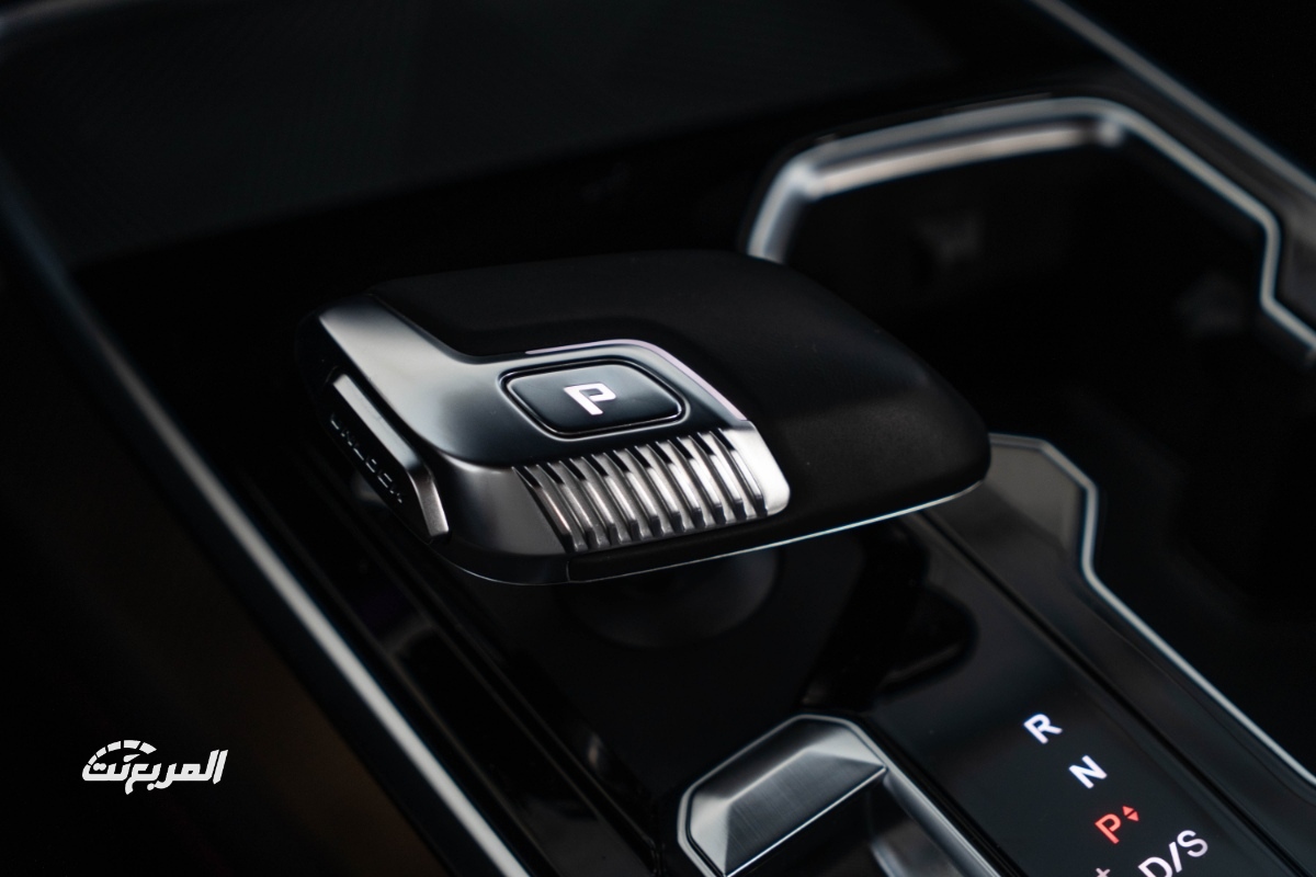 بايك X55 2024 في جلسة تصوير خاصة "46 صورة" Baic X55 2024 38