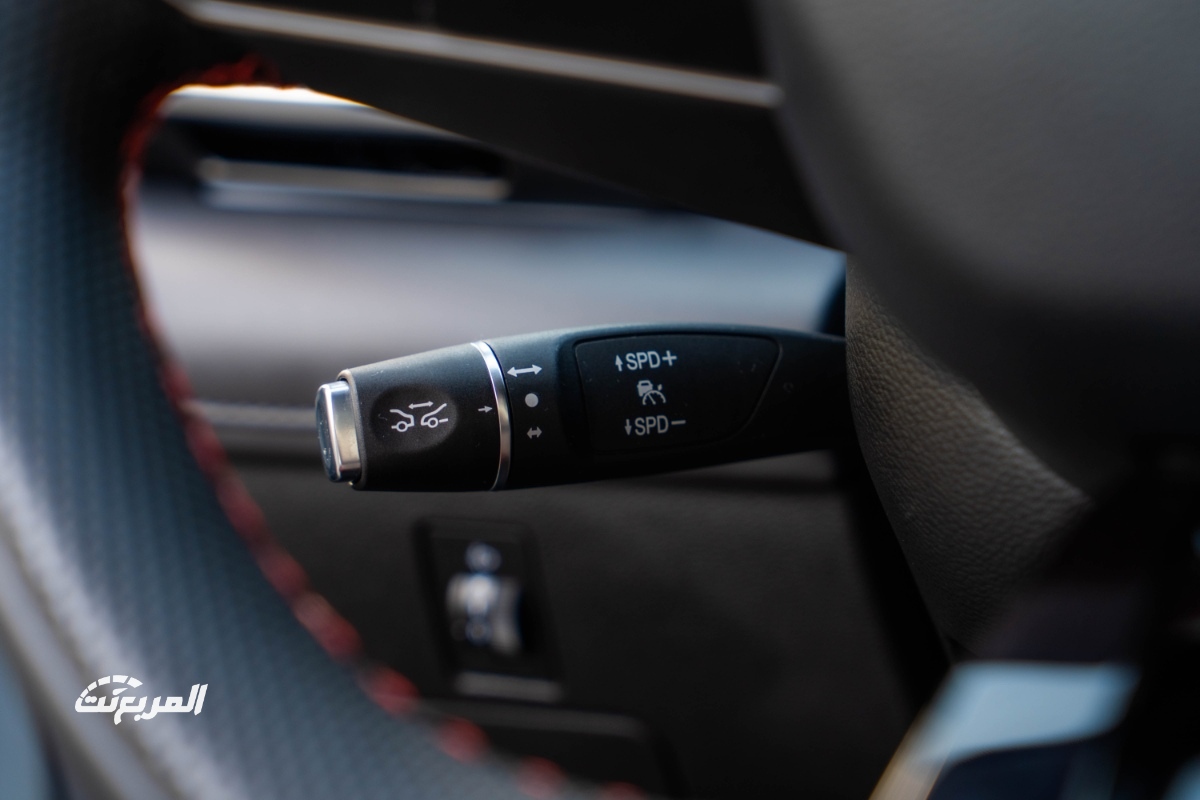 بايك X55 2024 في جلسة تصوير خاصة "46 صورة" Baic X55 2024 46